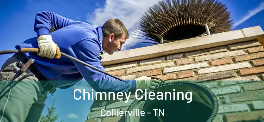  Chimney Cleaning Collierville - TN