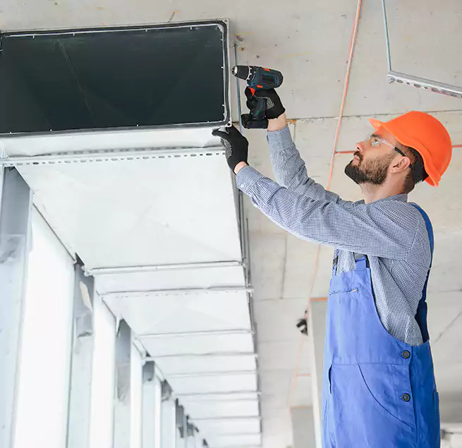 Why Homeowners & Businesses Trust Us in Collierville, TN