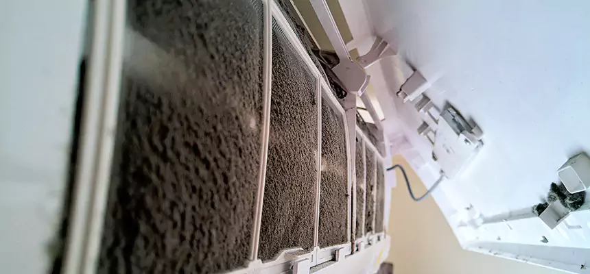 Preventive Air Duct Bacteria Removal in Collierville