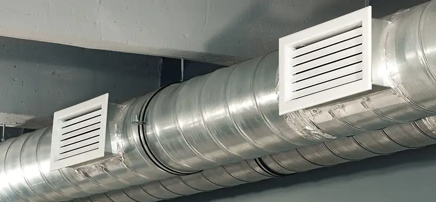 Our Air Duct Camera Inspection Services in Collierville, TN