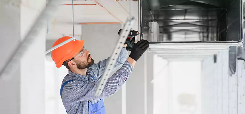 Our Air Vent Replacement Services in Collierville, TN