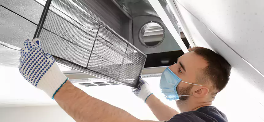Diagnostic HVAC Coil & Blower Cleaning in Collierville