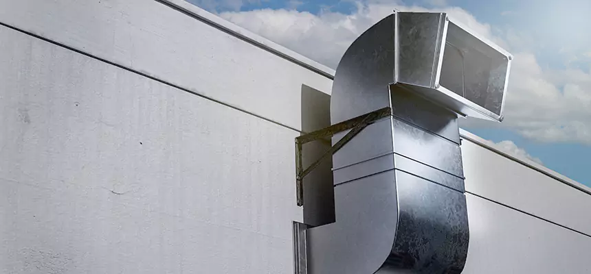 Comprehensive Commercial HVAC Cleaning in Collierville