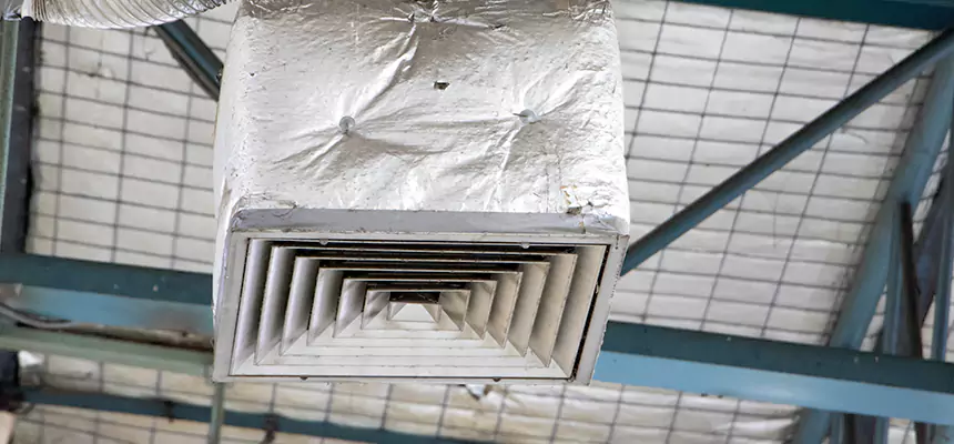 Our Custom HVAC Ductwork Services in Collierville, TN