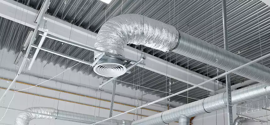 Our Dryer Vent Hose Replacement Services in Collierville, TN