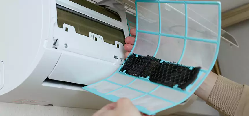 Gentle Ductwork Odor-Control Pet Dander Duct Cleaning in Collierville, TN