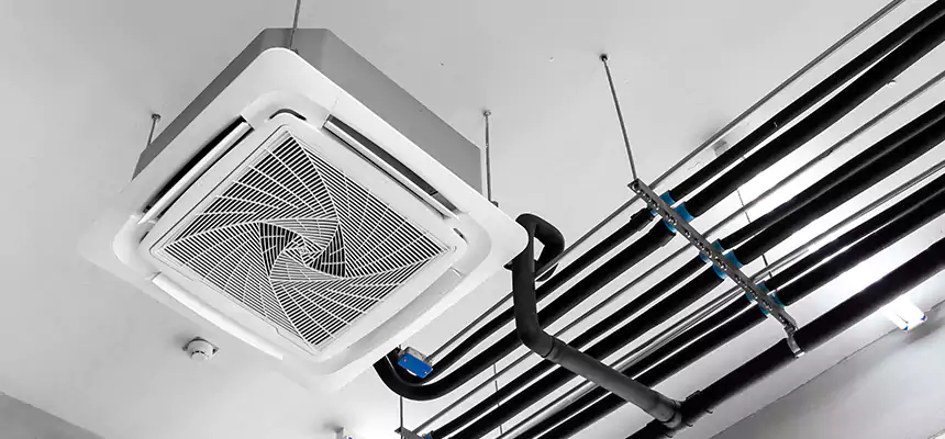 Our Smart AC Vent Controller Services in Collierville, TN