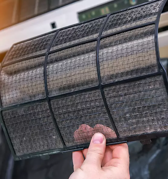 Top-notch AC Air Filter Replacement in Collierville