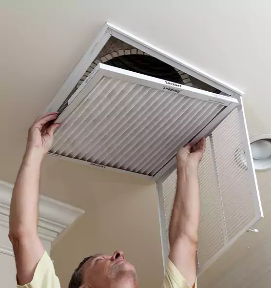 Trusted Apartment Air Duct Cleaning in Collierville, TN