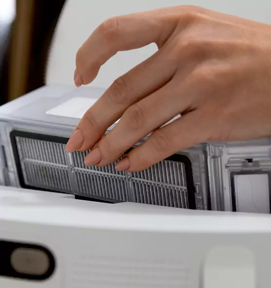  Professional Dryer Vent Lint Filter Cleaning in Collierville, TN