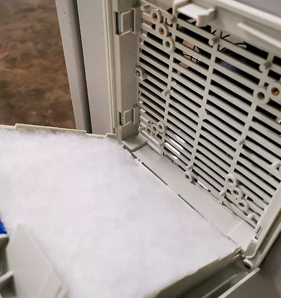 Professional Dryer Vent Mold Cleaning in Collierville, TN