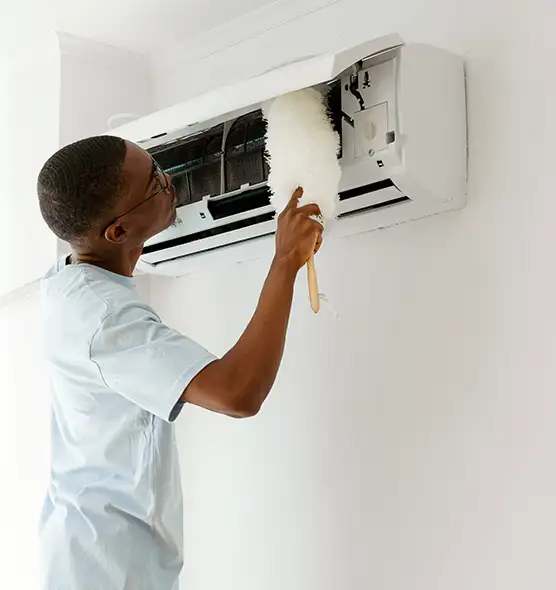 Professional Maximize AC Efficiency  in Collierville, TN