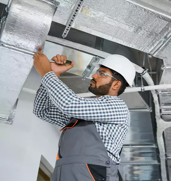 Welcome to Mold & Mildew Removal from Air Ducts Collierville, TN