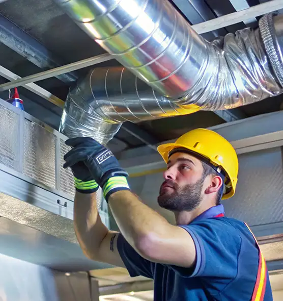 Professional NADCA Approved Air Duct Services in Collierville, TN
