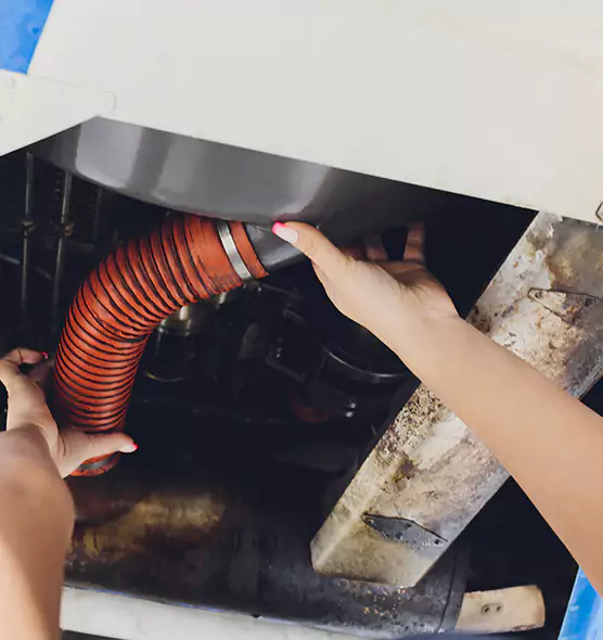 Professional Post-Renovation Duct Debris Removal in Collierville, TN
