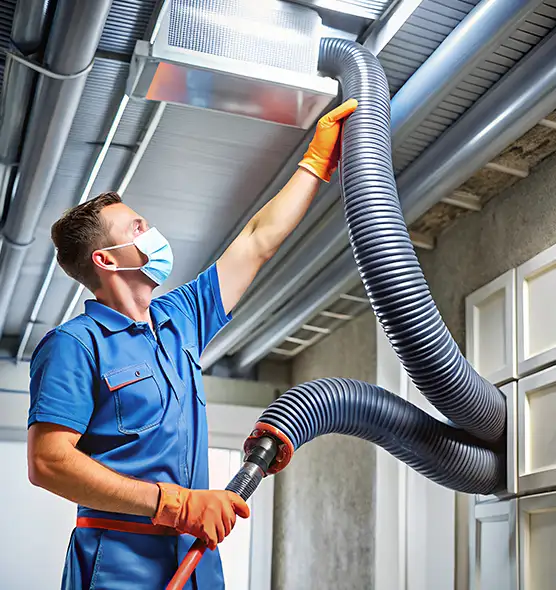 Welcome to Air Duct Cleaning & Repairs Collierville — Your Local Roof Dryer Vent Cleaning Specialists in Collierville, TN