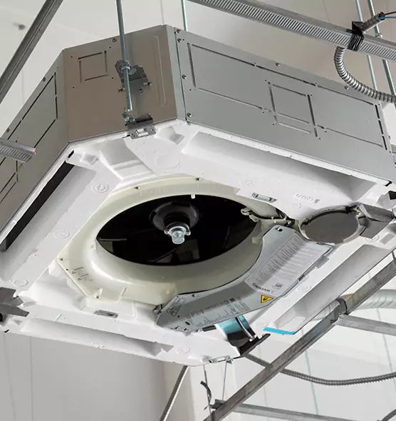 Professional Roof Vent Lint Removal Collierville, TN