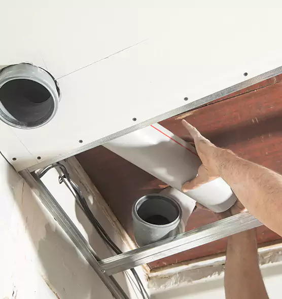 Professional Seasonal Allergy Air Duct Cleaning in Collierville, TN