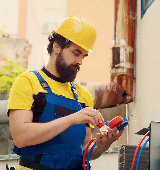 About Smart HVAC Installation in Collierville, TN