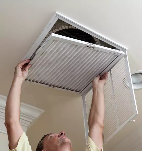 Professional Vent Relocation Services in Collierville, TN
