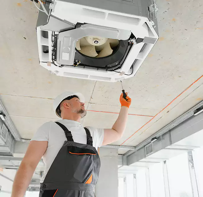 Why Homeowners & Businesses Trust Us in Collierville, TN?