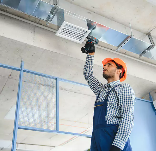 Why Homeowners & Businesses Trust Us in Collierville, TN?