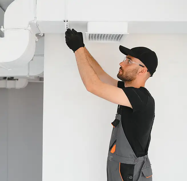 Why Homeowners & Businesses Trust Us in Collierville, TN?