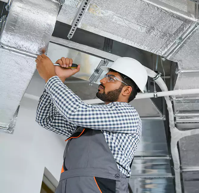 Why Homeowners & Businesses Trust Us Collierville, TN