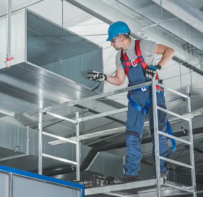 Why Homeowners & Businesses Trust Us in Collierville, TN?