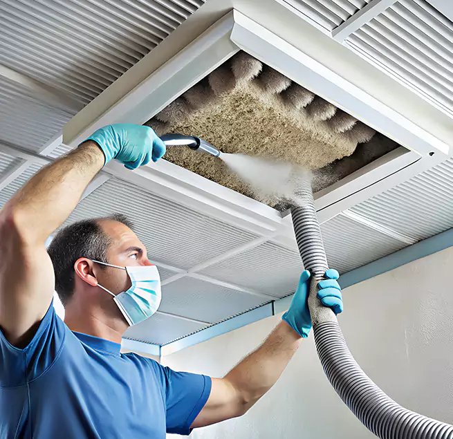 Why Homeowners & Businesses Trust Us Collierville, TN