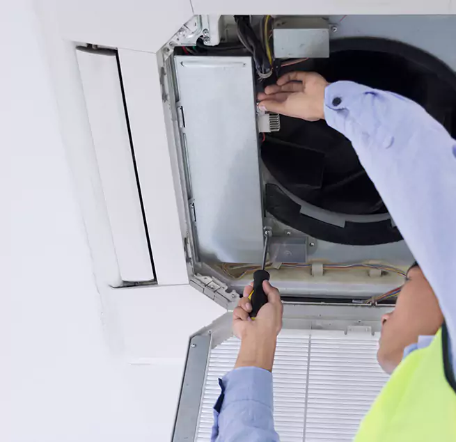 Why Homeowners & Businesses Trust Us Collierville, TN?