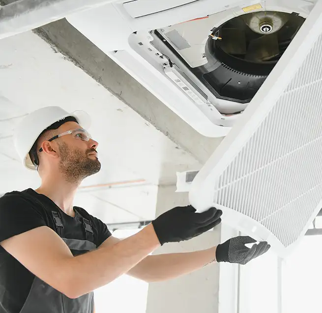 Why Homeowners & Businesses Trust Us in Collierville, TN?