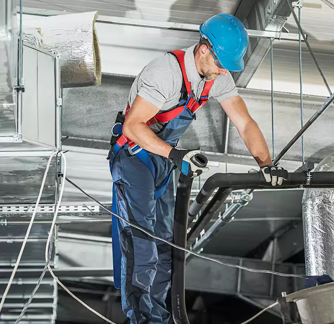 Why Homeowners & Businesses Trust Us in Collierville, TN?