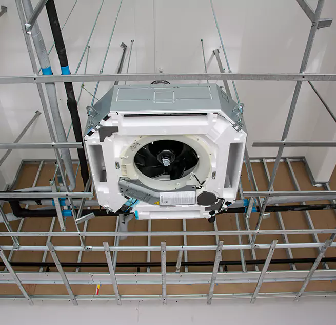 Why Homeowners & Businesses Trust Us in Collierville, TN?