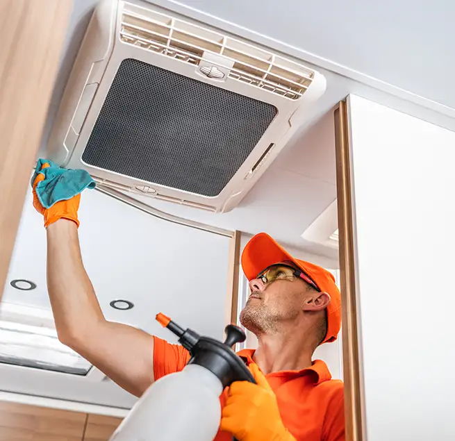 Why Homeowners & Businesses Trust Us in Collierville, TN?