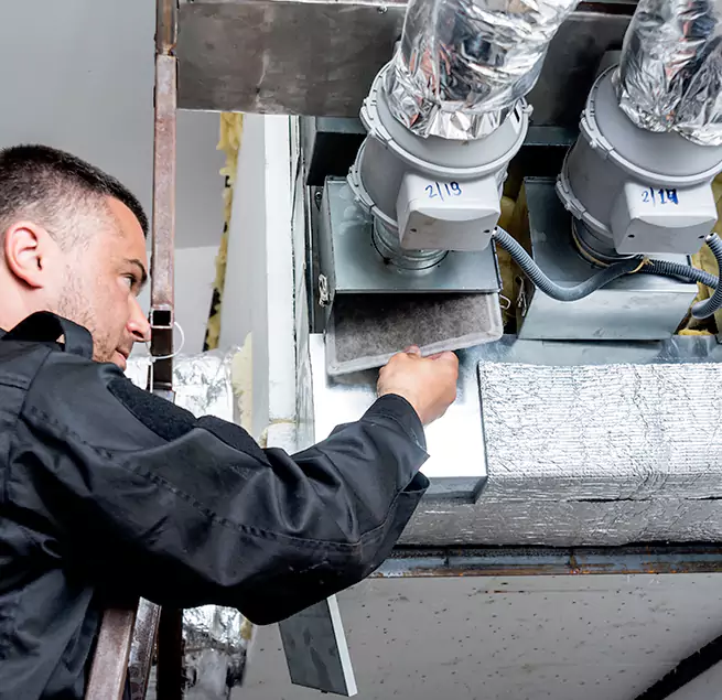 Why Homeowners & Businesses Trust Us in Collierville, TN?