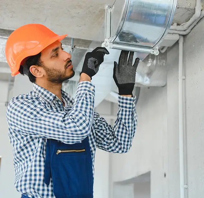 Why Homeowners & Businesses Trust Us in Collierville, TN?