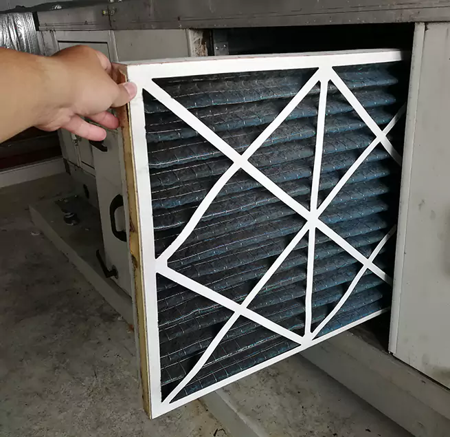 Why Homeowners & Businesses Trust Us Collierville, TN?