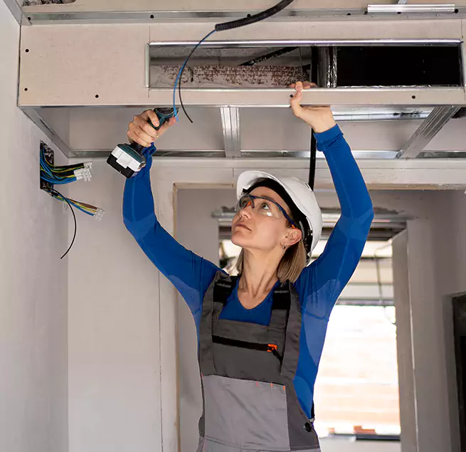 Why Homeowners & Businesses Trust Us in Collierville, TN?