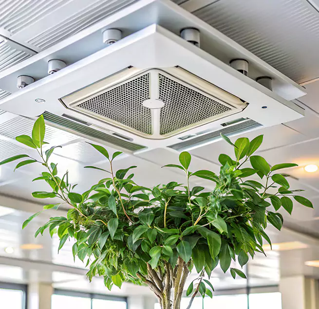 Why Homeowners & Businesses Trust Us in Collierville, TN?