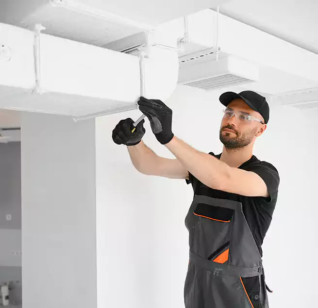 Why Homeowners & Businesses Trust Us in Collierville, TN?