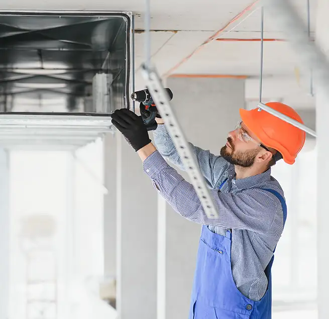  Why Homeowners Businesses Trust Us Collierville, TN