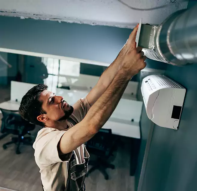 Why Homeowners & Businesses Trust Us in Collierville, TN?