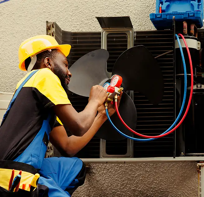 Why Homeowners & Businesses Trust Us in Collierville, TN?