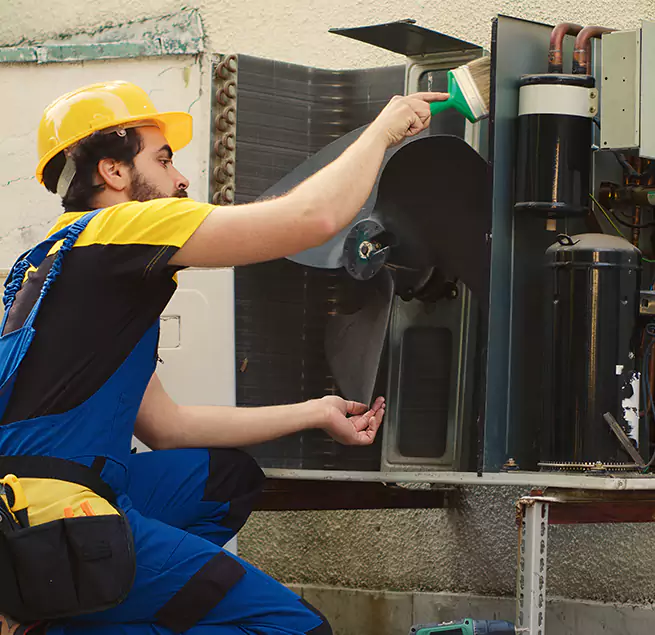 Why Homeowners & Businesses Trust Us Collierville, TN?