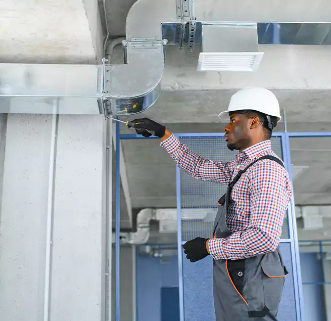 Why Homeowners & Businesses Trust Us in Collierville, TN