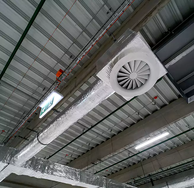 Why Homeowners & Businesses Trust Us in Collierville, TN