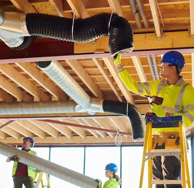 Why Homeowners & Businesses Trust Us in Collierville, TN?