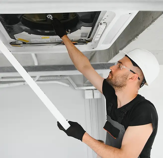 Why Homeowners & Businesses Trust Us in Collierville, TN?