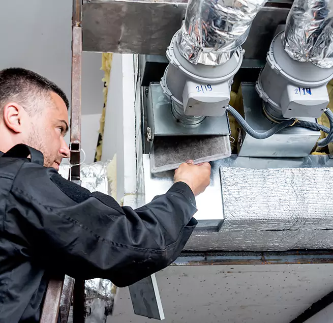 Why Homeowners Businesses Trust Us in Collierville, TN?